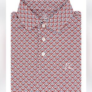 Brand New Rhoback Polo Size Large